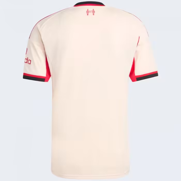 Tricou Adidas Liverpool FC Away - 7