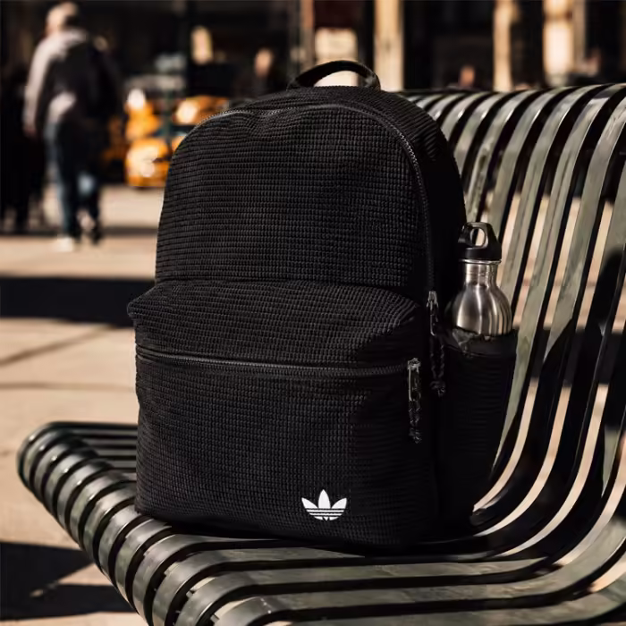 Rucsac Adidas CL BACKPACK Negru One size - 7