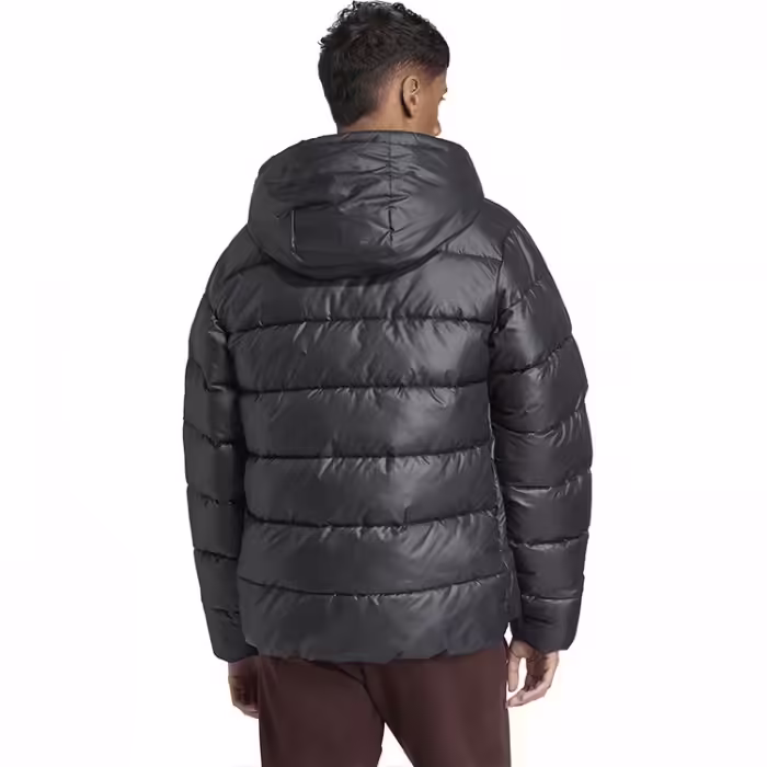 Куртка Adidas ESS SD PUF HD J - 2