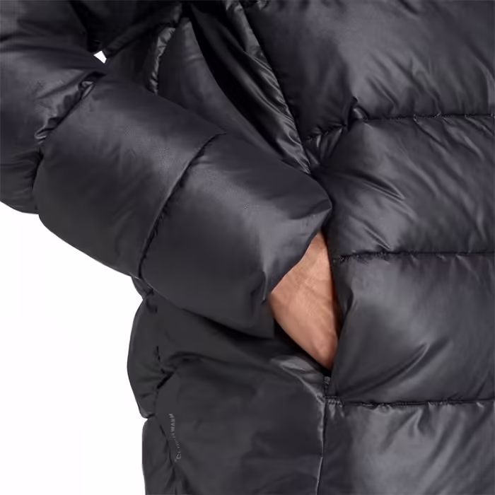 Куртка Adidas ESS SD PUF HD J - 4