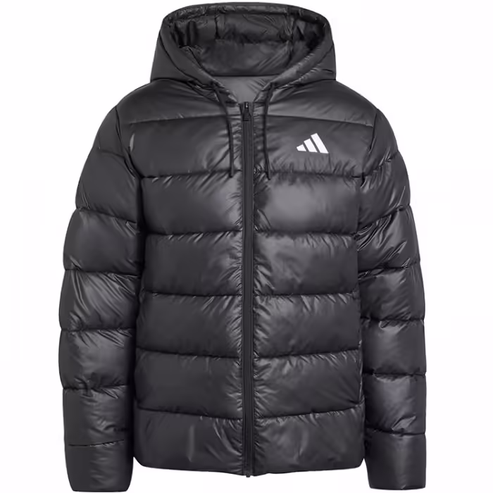 Куртка Adidas ESS SD PUF HD J Черный L - 6
