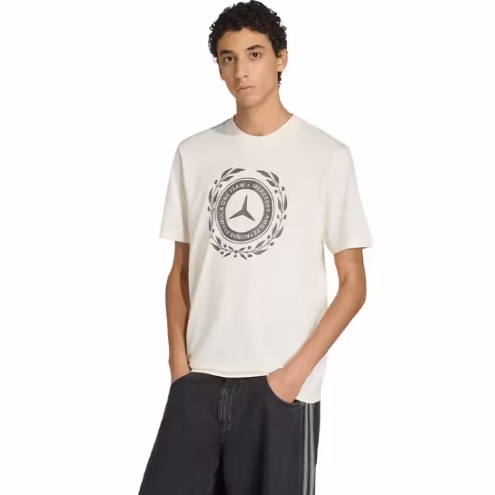 Tricou Adidas AMG PETRONAS FORMULA 1