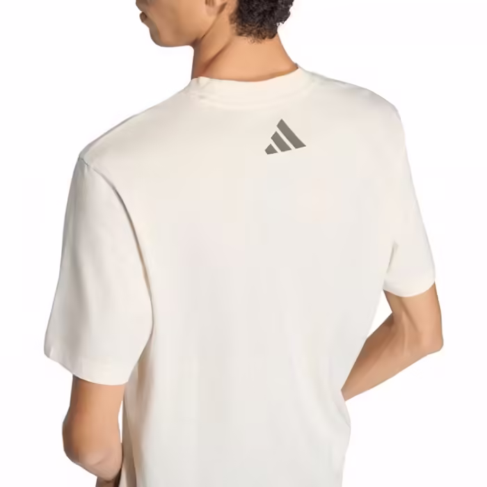 Tricou Adidas AMG PETRONAS FORMULA 1 - 4