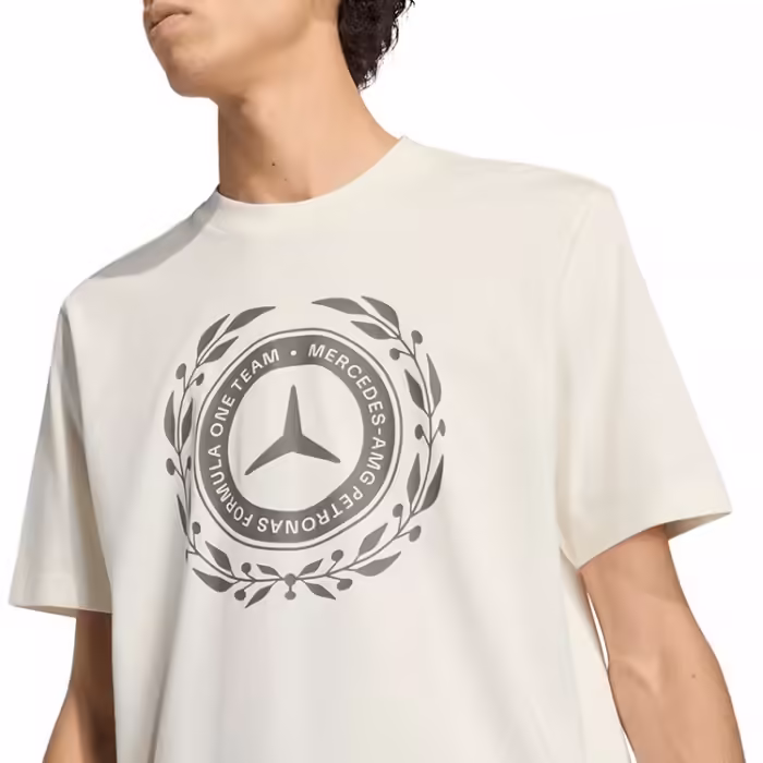 Tricou Adidas AMG PETRONAS FORMULA 1 - 5