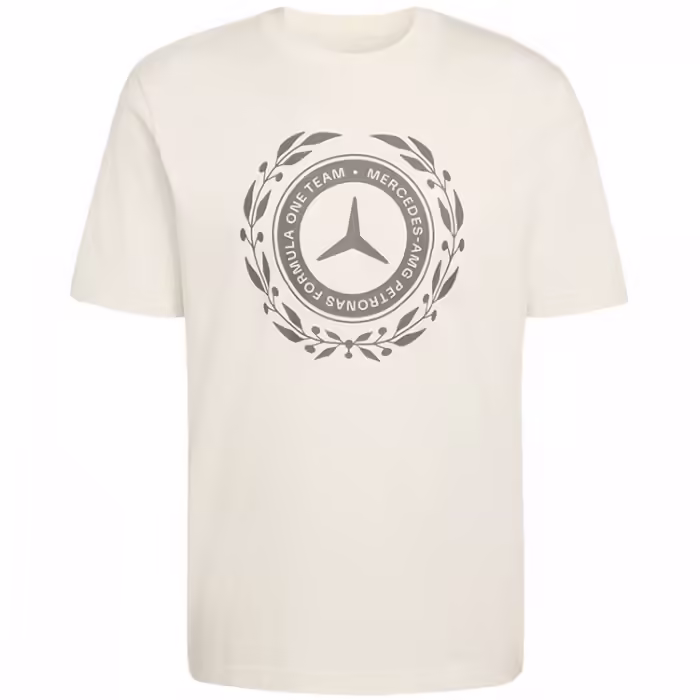 Tricou Adidas AMG PETRONAS FORMULA 1 - 6