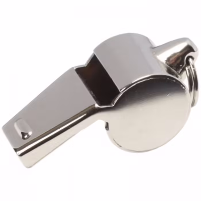 Свисток Masibo Sport Fluier antrenor/arbitru