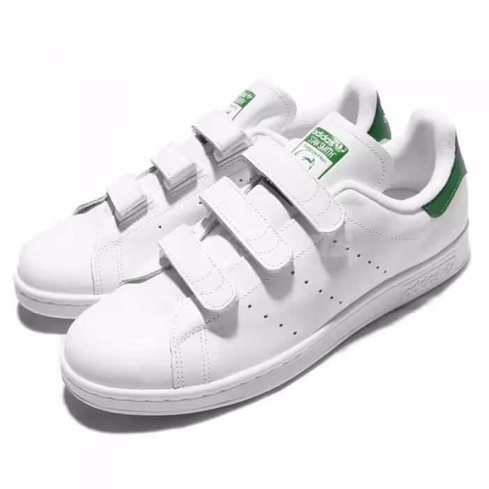 Кроссовки Adidas STAN SMITH CF - 3