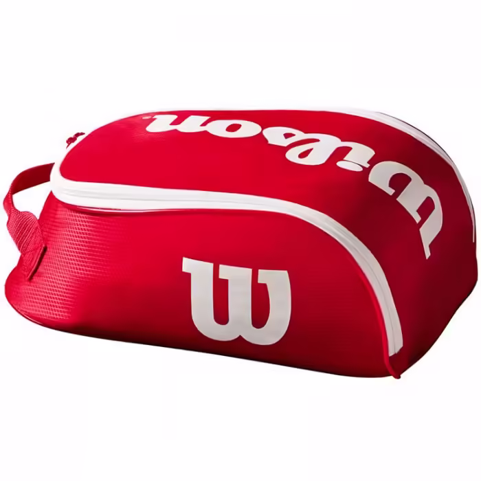 Сумка теннисная Wilson TOUR IV SHOE BAG