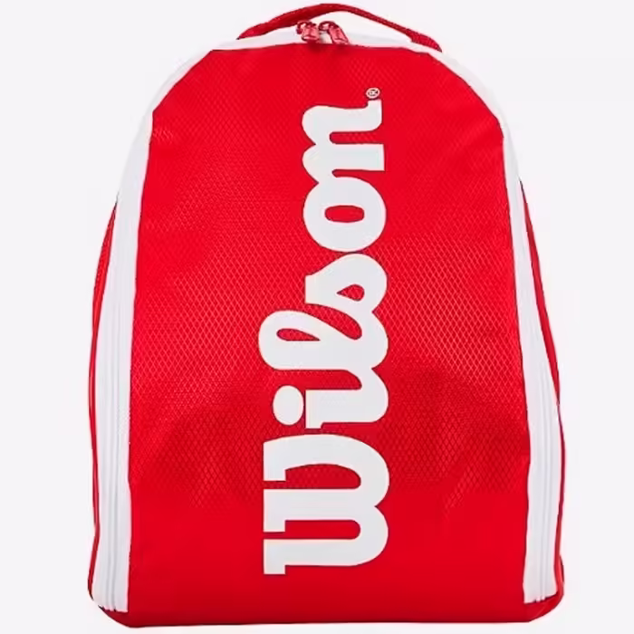 Сумка теннисная Wilson TOUR IV SHOE BAG - 3