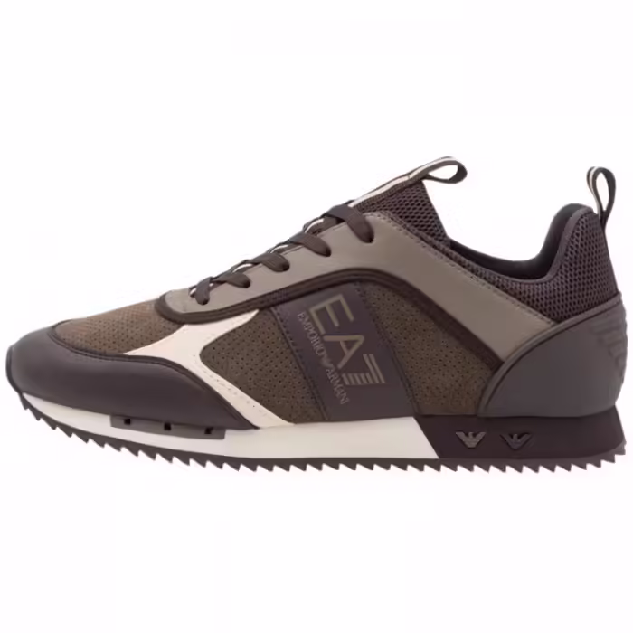 Кроссовки EA7 EMPORIO ARMANI SNEAKER