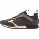 Кроссовки EA7 EMPORIO ARMANI SNEAKER