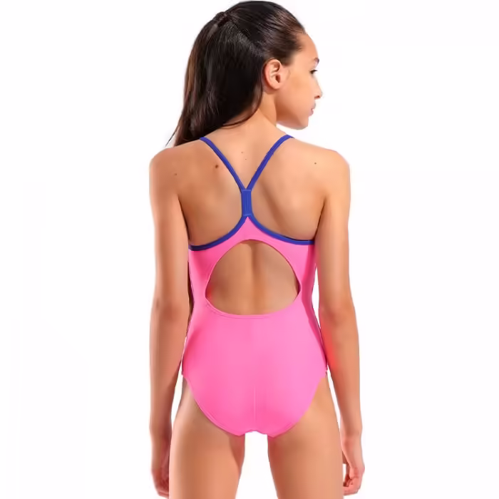 Купальник Arena SWIMSUIT LIGHT DROP SOLID - 2