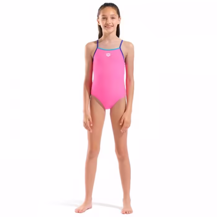 Купальник Arena SWIMSUIT LIGHT DROP SOLID - 3