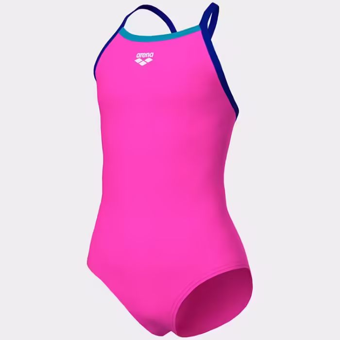 Купальник Arena SWIMSUIT LIGHT DROP SOLID - 6