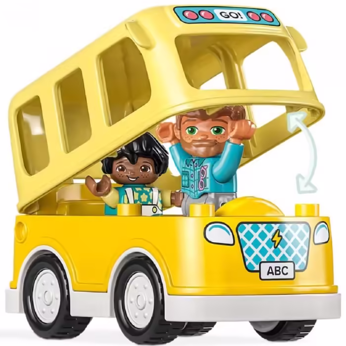 Constructori Lego 10988 - 3