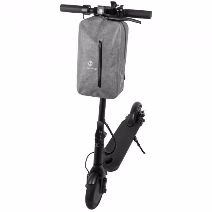 Rucsac M-WAVE Bike bag - 2