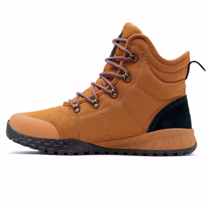 Ботинки Columbia Fairbanks Omni-Heat