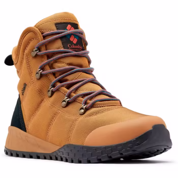 Ботинки Columbia Fairbanks Omni-Heat - 3