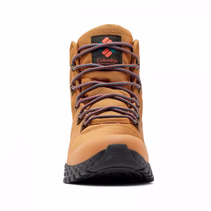 Ботинки Columbia Fairbanks Omni-Heat - 4