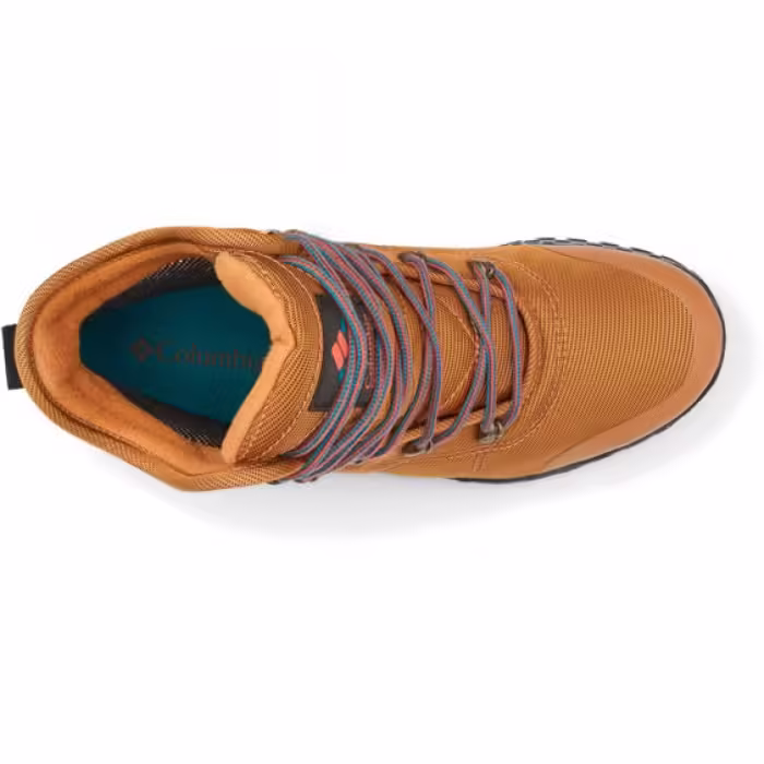 Ботинки Columbia Fairbanks Omni-Heat - 6