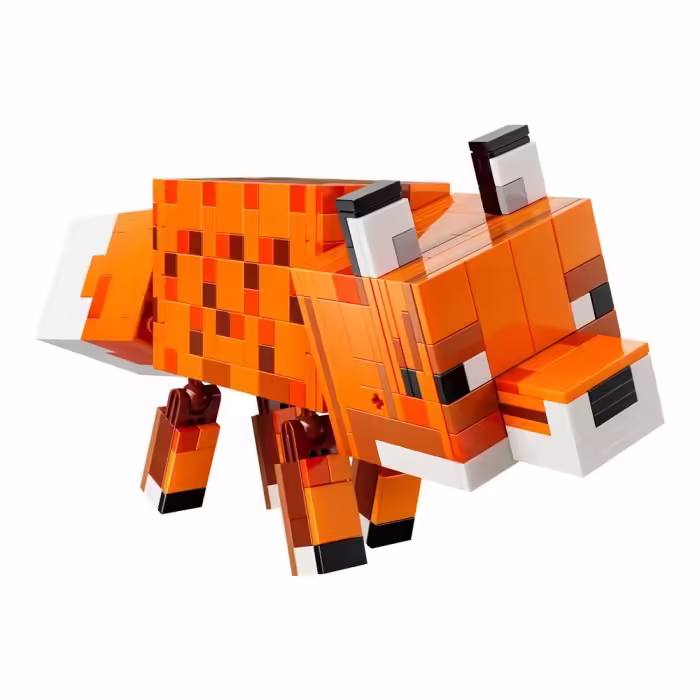 Конструктор Lego 21588 - 2