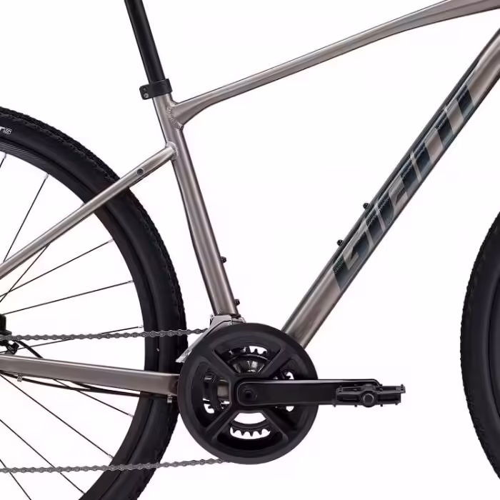 Bicicleta Aventure Giant Roam 3 Disc - 4