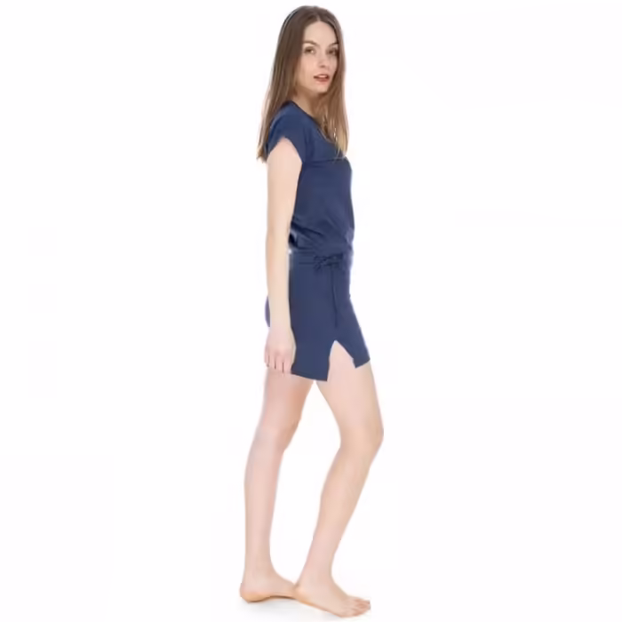 Rochie Fundango Ocala Albastru XS - 3