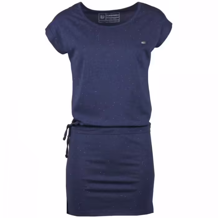 Rochie Fundango Ocala Albastru XS - 5