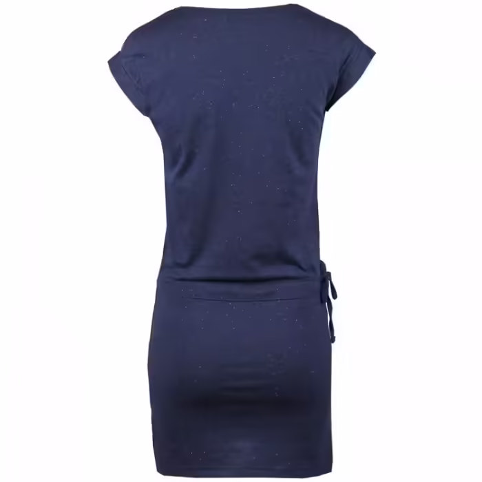 Rochie Fundango Ocala Albastru XS - 6