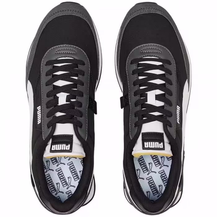 Incaltaminte Sport Puma FUTURE RIDER PLAY ON - 5