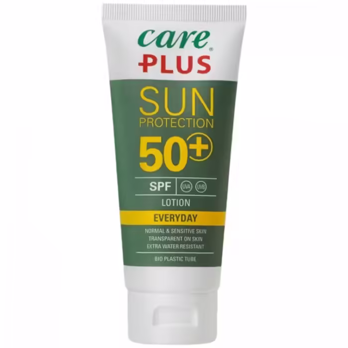 Protectie solara Care PLUS EVERYDAY TUBE SPF50+