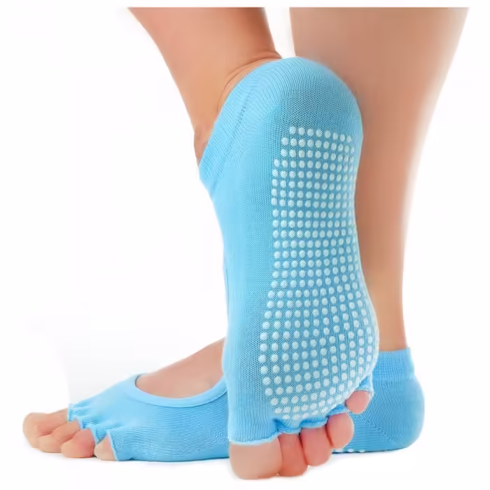 Ciorapi p/u yoga Sangh Ciorapi p/u yoga