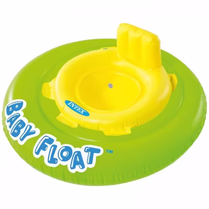 Защита надувная INTEX MY BABY FLOAT - 2