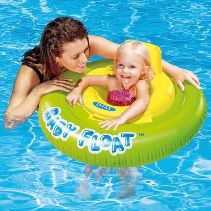 Защита надувная INTEX MY BABY FLOAT - 3