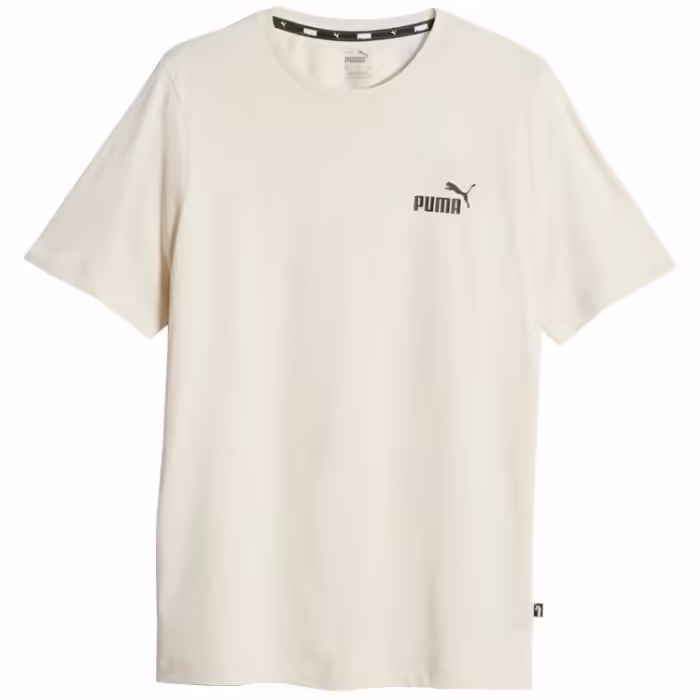Tricou Puma ESS Small Logo Tee