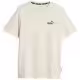 Tricou Puma ESS Small Logo Tee