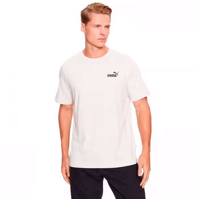 Tricou Puma ESS Small Logo Tee - 2