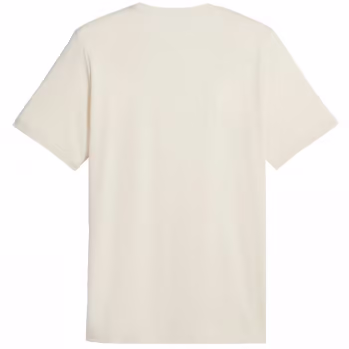 Tricou Puma ESS Small Logo Tee - 3