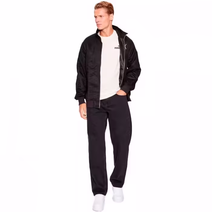 Tricou Puma ESS Small Logo Tee - 4