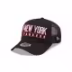 Кепка New Era Wordmark Graphic Trucker NYY   