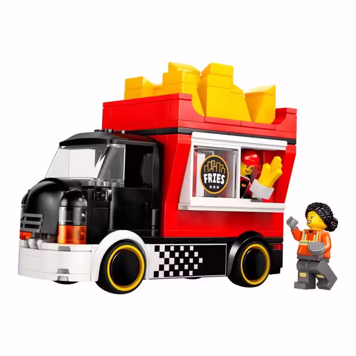 Конструктор Lego 60488 - 2