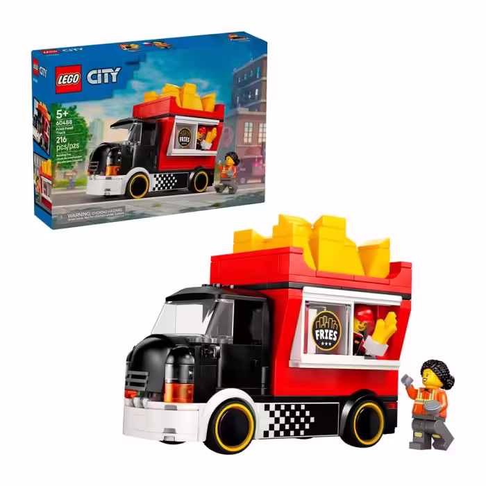 Конструктор Lego 60488 - 3