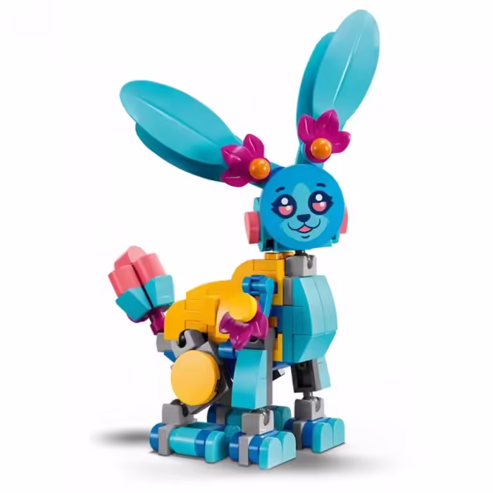 Конструктор Lego 71488 - 6