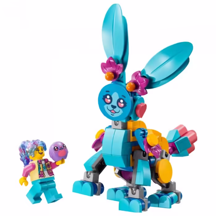 Конструктор Lego 71488 - 7