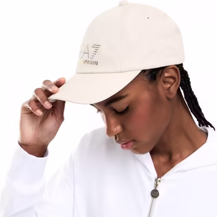 Кепка EA7 EMPORIO ARMANI EVOLUTION