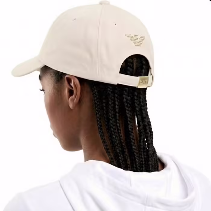 Кепка EA7 EMPORIO ARMANI EVOLUTION - 3