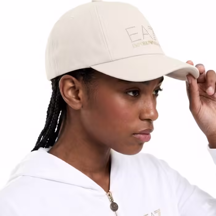 Кепка EA7 EMPORIO ARMANI EVOLUTION - 4