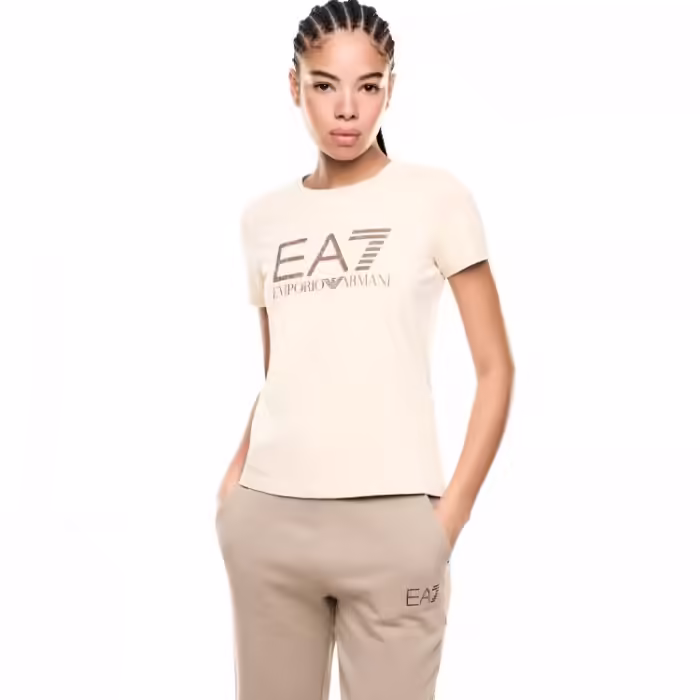 Tricou EA7 EMPORIO ARMANI GRAPHIC SERIES