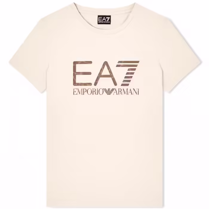 Tricou EA7 EMPORIO ARMANI GRAPHIC SERIES - 6
