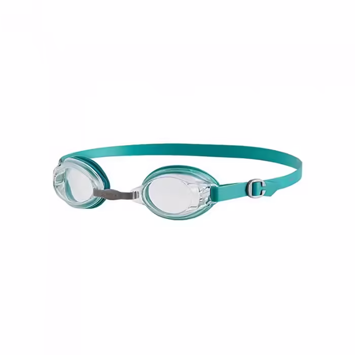 Ochelari de inot Speedo JET V2 GOG AU GREEN/CLEAR